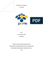 Laporan Data Mining - 2110175015 PDF