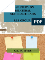 Download Case Study on Bilateral Nephrolithiasis by Shoixi  SN38681360 doc pdf