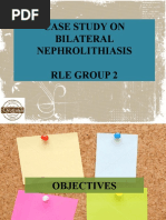 Download Case Study on Bilateral Nephrolithiasis by Shoixi  SN38681360 doc pdf