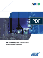 PROFIBUS Systembeschreibung ENG Web