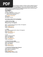 Download ACCA Association of Chartered Certified Accountants in Bangladesh by Shuvodip Das SN38681396 doc pdf