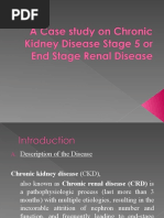 Download Esrd Ppt -Alex Final by Shoixi  SN38681456 doc pdf