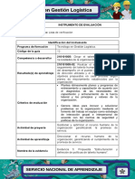 IE Evidencia 5 Propuesta Estructuracion y Definicion de Politicas de Talento Humano