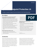 Endpoint Protection 14 En