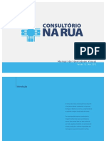 Manual Aplicacao Visual Consultorio Rua PDF