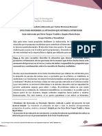 Actividad Formativa 2 Lecci N 1.2 Video 5 EJEMPLO de Resoluci N de La Guia para Describir La Situacion Que Te Interesa Intervenir 1