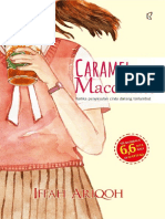 (Ebookmarvelicious - Blogspot.com) Caramel Macchiato