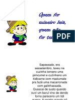Mineiro PDF