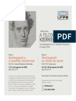 A Filosofia de Kierkegaard PDF