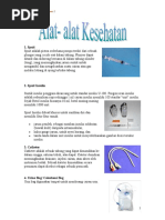 Download Alat Kesehatan by Andrian Eleazar Ipswitch SN38682207 doc pdf