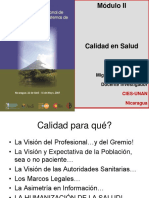 Garantia_Calidad_Seguridad_Paciente-CIES-Miguel_Orozco.ppt