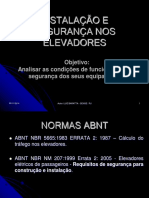 ELEVADORES - Exemplos de Problemas.pdf