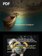 Pensamientos_Inolvidables medio ambiente_.ppt