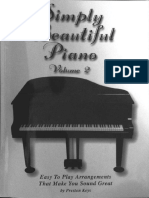 Preston Keys Simply Beautiful Piano 2 PDF