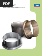 SPEEDI SLEEVES Speedi Sleeve (6403 En) Catalogue | PDF | Wear | Bearing ... 1534959107?v=1  