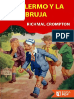 35 - Guilleremo y La Bruja - Ricmal Crompton PDF