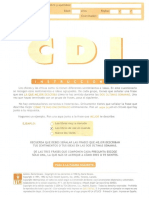 Cuadernillo Del Inventario de Depresión Infantil KOVACS PDF