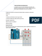 Dado electrónico con Arduino Uno