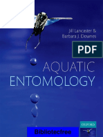 Aquatic Entomology PDF