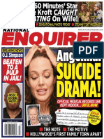 National Enquirer - January 19, 2015