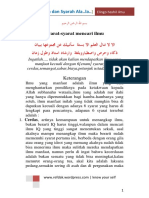 4 Terjemah dan syarah alala.pdf