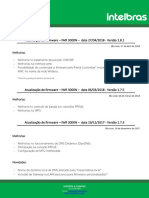 ND-5 - 30 - Requisitos para A Conexão de Acessantes Ao Sistema de Distribuição Cemig Conexão em Baixa Tensão