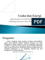 1.usaha Dan Energi