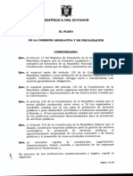 Ley Organica de Empresas Publicas PDF