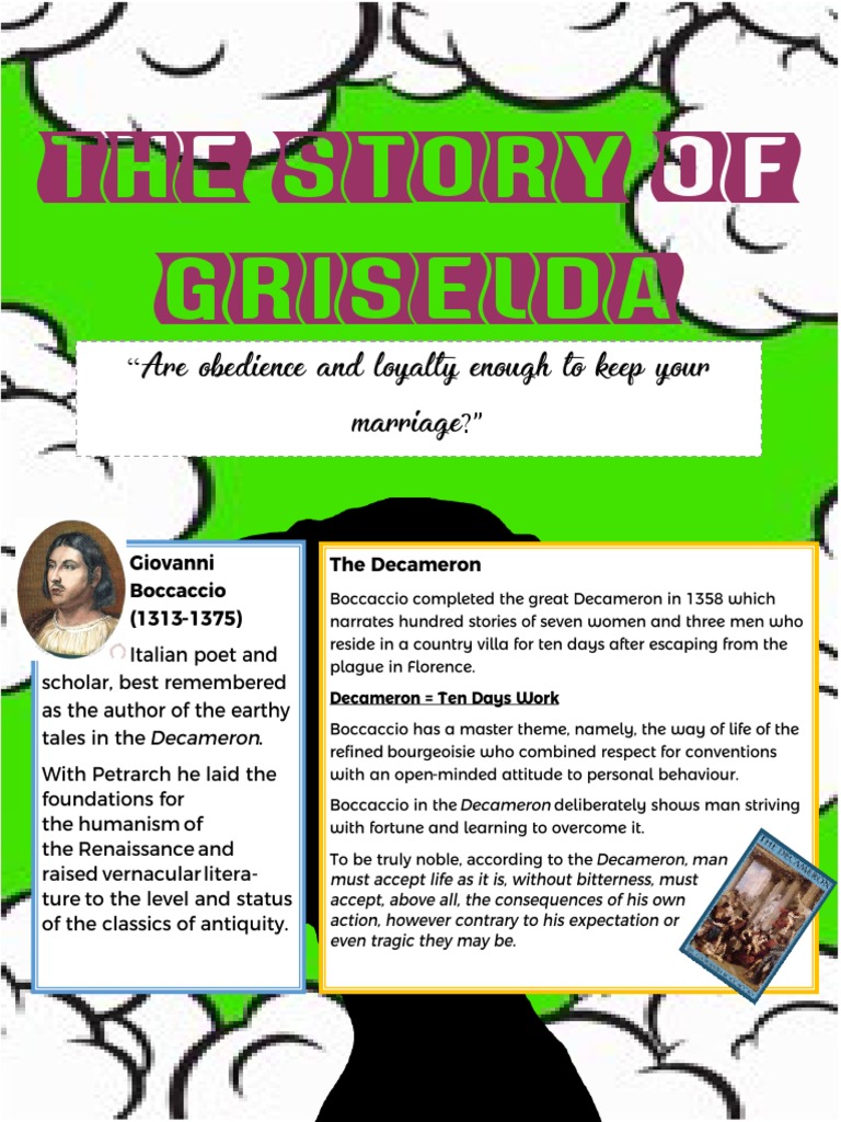 TextGuide On Griselda PDF