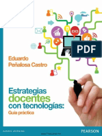 Estrategias docentes con tecnologías