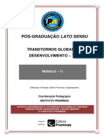 TRANSTORNOS GLOBAIS DO DESENVOLVIMENTO - TGD.pdf