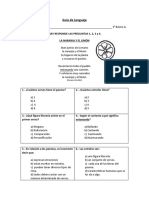 Guia 3°