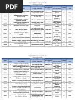 2s 2018 Disciplinas Para o Site s. Especial