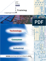 Training System Catalog PDF