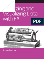 Analyzing and Visualizing Data With F# PDF