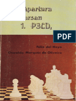 La Apertura Larsen 1. P3CD PDF