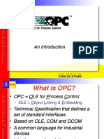 OPC Webinar