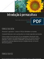 (Apresentação) Introdução à Permacultura.pdf