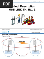 Ericsson Mini-Link Craft Software Guide | PDF | Ericsson | Software