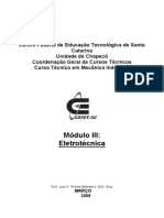 Apostila de Eletrotecnica_MECANICA INDUSTRIAL.pdf