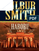 Wilbur Smith, David Churchill - Háború (Courtney 11.) PDF