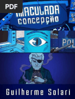 Imaculada Concepcao - Guilherme Solari