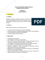 8 - Proyecto Protocolo Atención Preferente Persona Adulto Mayor 9 Agosto 2018