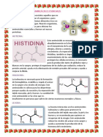 Aminoácidos Esenciales Diapositivas de Cta