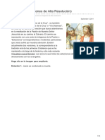 Via Crucis Imágenes de Alta Resolución PDF