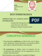 Ecotoxicologia PDF