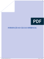 Introducao ao Calculo Diferencial.pdf