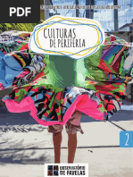 BARBOSA, Jorge (Org.). Culturas Da Periferia.