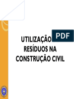 Utilização de resíduos na construção civil.pdf