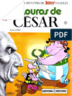 Asterix Os Louros de César